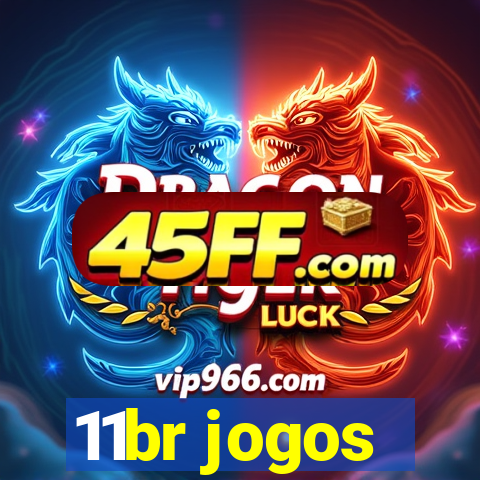 11br jogos